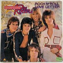 10422 【US盤★美盤】 Bay City Rollers/WOULDN'T YOU LIKE IT?_画像1