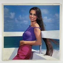 03912 【直輸入盤】 Crystal Gayle/These Days_画像3