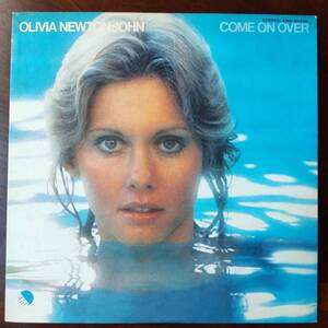 12101 OLIVIA NEWTON-JOHN/COME ON OVER