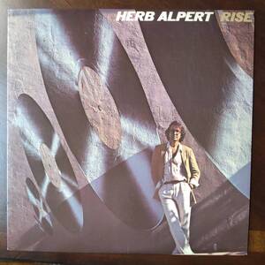 13811 ★美盤 HERB ALPERT/RISE