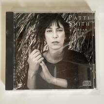 C-170 Patti Smith/Dream Of Life_画像1