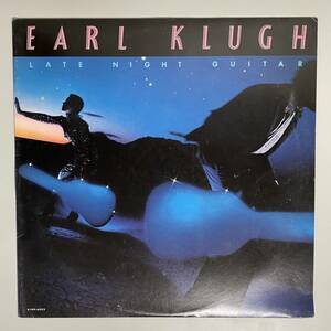 24329 Earl Klugh/Late Night Guitar