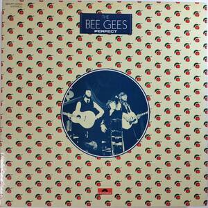 26230 THE BEE GEES/PERFECT ※ポスター付