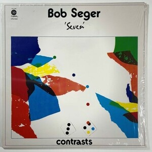 02693 Bob Seger/Seven