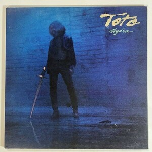 18229 【US盤】 Toto/Hydra