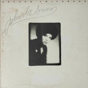 43204【カナダ盤】 Phoebe Snow / SECOND CHILDHOOD