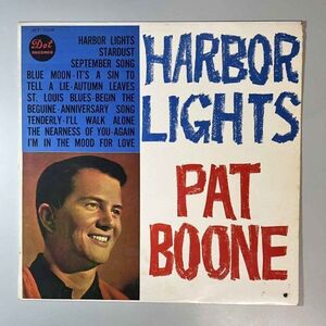 40540★美盤【日本盤】 Pat Boone / The Pat Boone Story