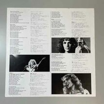 30023★美盤【日本盤】 Peter Frampton / I'm In You_画像4