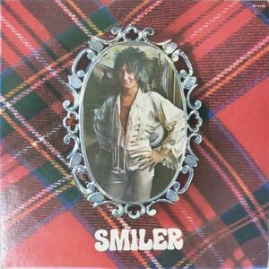 30387 ROD STEWART/SMILER