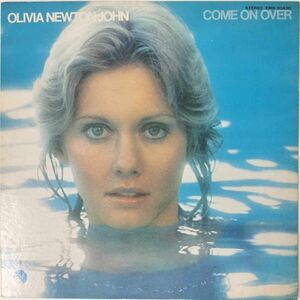 34812 Olivia Newton-John / Come On Over