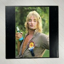 02449【直輸入盤】Rod Stewart/Foot Loose & Fancy Free_画像3