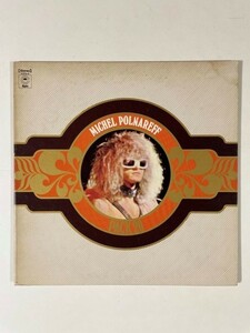 01067 Michel Polnareff/Pack20