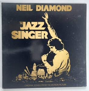 03533 【直輸入盤】 Neil Diamond/The Jazz Singer