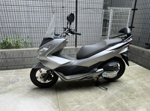 PCX150 22799km 東京都大田区