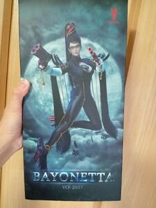 特価中！値引き不可 VERYCOOL 1/6 Bayonetta ベリークール ベヨネッタフィギュア