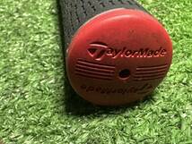 中古グリップ　TaylorMade テーラーメイド　61R　　A-208_画像2