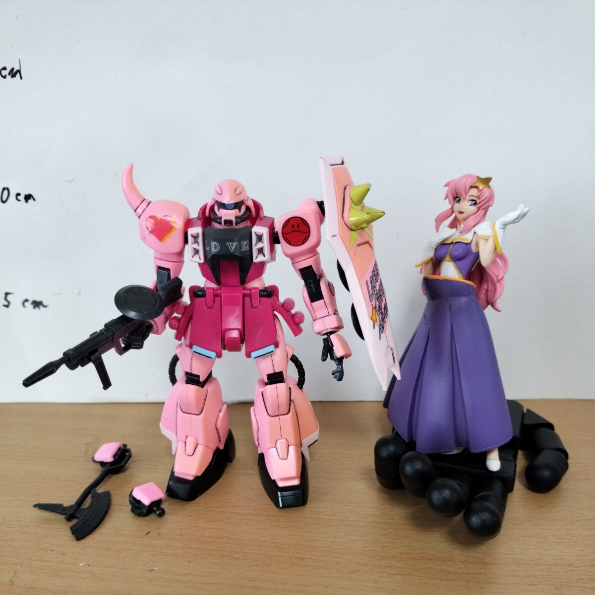 Yahoo!オークション -「ザクウォーリア 完成品」(ガンダム Yahoo!オークション -「ザクウォーリア 完成品」(ガンダム