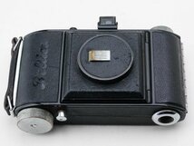 Balda Beltica E.Ludwig Meritar 50mm F2.9 35mm判の小型フォールディングカメラ!! 0521_画像9