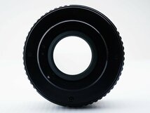 PETRI petri ペトリ 50MM F1.8 !!!! コシナ製 M42マウント 気候の良いドイツからの直輸入品!!!　0630_画像9