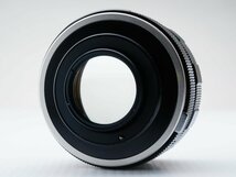 SUPER carenar カレナール 50mm F1.7 M42 マウント 気候の良いドイツ直輸入品!!! 0625_画像10