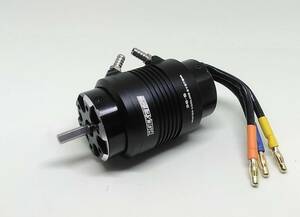 *ROCKET-RC 3670 2280KV brushless motor 36-S water cooling jacket attaching RC boat .!