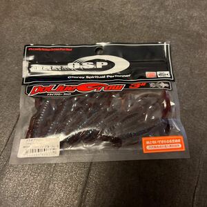 新品　OSP ドライブクロー 3インチ　スカッパノンブルーフレーク　DOLIVE CRAW