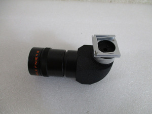 【T35/D】良品 Canon キヤノン ANGLE FINDER B アングルファインダー
