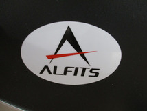 【Y20/N】ALINCO アルインコ ALFITS エアロマグネティックバイク ミニ AFB2018K エアロバイク フィットネス【直接引取歓迎/近郊配達可】_画像7
