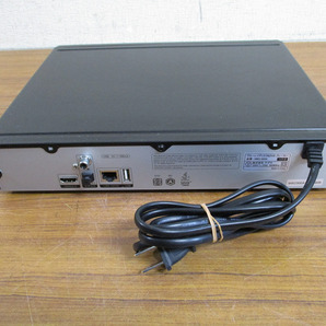 【Y10/D】アズマ ブルーレイ&DVDプレーヤー BDプレーヤー MBD-300A リモコン付きの画像6