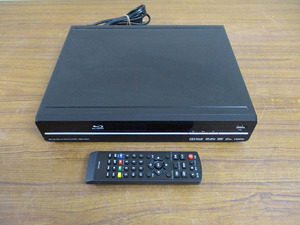[Y10/D]azma Blue-ray &DVD player BD player MBD-300A remote control attaching 