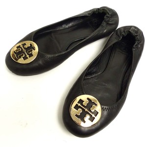 TORY BURCH / トリーバーチフラットシューズ / パンプス 8M(25cm相当)( レディース )【中古】1j-1-063