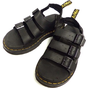 【訳あり】Dr.Martens / ドクターマーチン SOLOMAN サンダル UK7(26cm相当)(メンズ)【中古】1j-1-068