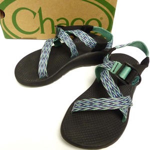 CHACO / チャコ ストラップ サンダル W5(22cm相当)(レディース)【中古】1j-1-070