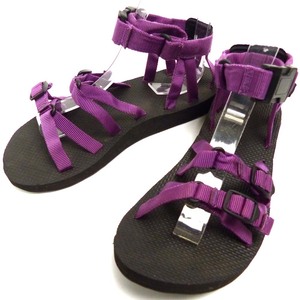 【訳あり】Teva / テバ アルプ サンダル　USA6(23cm相当)(レディース)【中古】1j-1-098