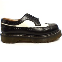 Dr.Martens /ドクターマーチンベックス バイカラー ウィングチップシューズ UK6(25cm相当)(メンズ)【中古】1j-1-111_画像7