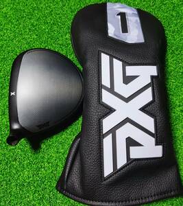 PXG 0311 GEN5 ドライバーヘッド 10.5