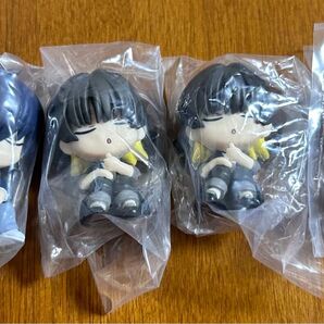 ブルーロック 肩ズンFig.