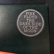 PINK FLOYD / DARK SIDE OF THE MOON (UK-ORIGINAL)_画像6