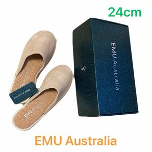 EMU Australia サンダル ROSELLA 24cm