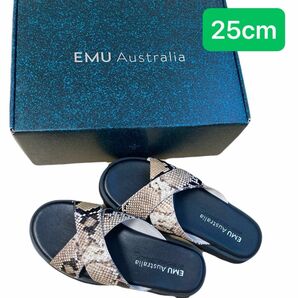 EMU Australia MANTASNAKE サンダル　25cm