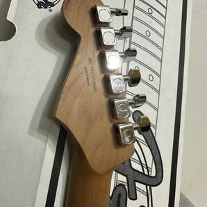 Fender フェンダーリプレイスメントネック 中古品の画像2