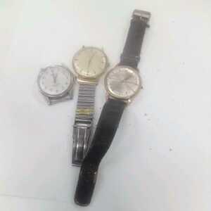 ●ハ2979H◎SEIKO LORD MARVEL/SEIKO CROWN/エニカ　腕時計・腕時計本体のみなど　色々まとめて◎送料込み◎