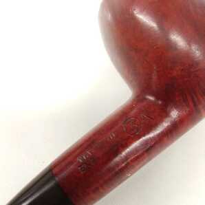 ●サ3049H◎ダンヒル dunhill パイプ 喫煙グッズ MADE IN ENGLAND DUNHILL BRUYEAR刻印あり◎の画像3