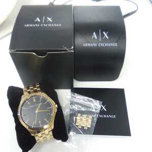 *sa3066H*A|X ARMANI EXCHANGEl Armani Exchange календарь имеется наручные часы оригинальная коробка * koma и т.п. есть *