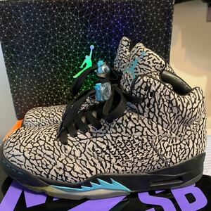 AIR JORDAN 3LAB5