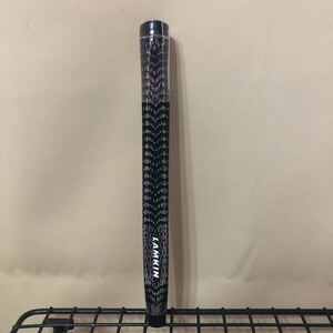 LAMKINラムキン　パドルコード　パターグリップ　1本※訳あり　LAMKIN DEEP-ETCHED PADDLE CORD PUTTER GRIP 品番101407