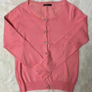 C.D.S BASIC カーディガン