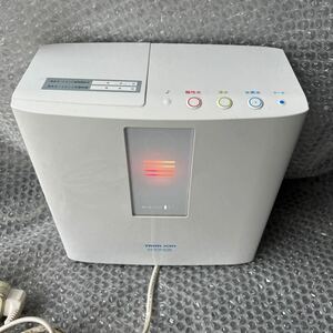 日本トリム トリムイオンH-1 水素水生成器 電解還元水 電解水素水 還元水素水 「※こちらの商品は中古品となります」