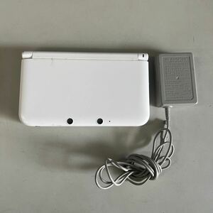 任天堂 ニンテンドー 3DS LL 本体 初期化 動作品