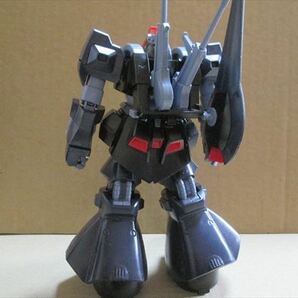 ＭＧ リックディアス黒 ジャンクの画像3